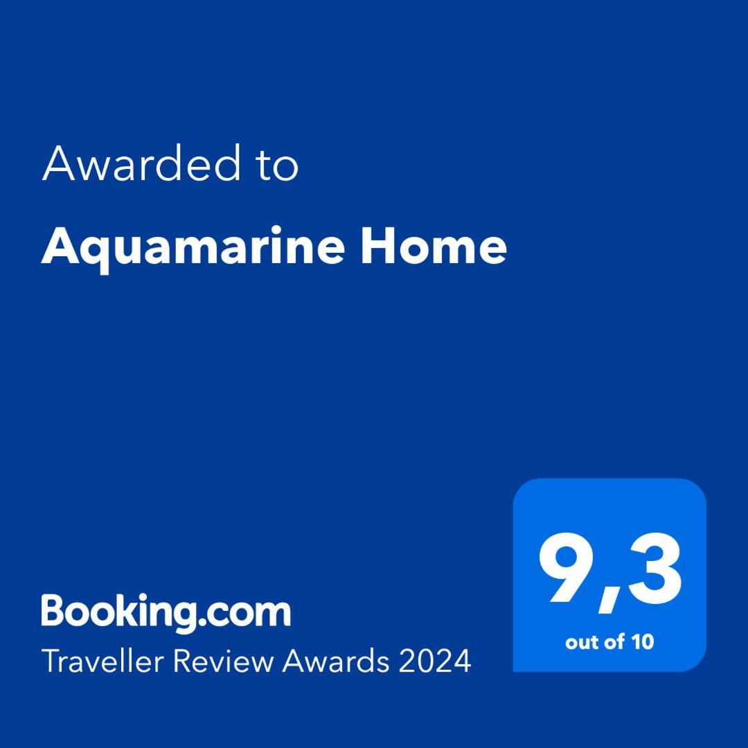 Aquamarine Home Riposto Exterior photo
